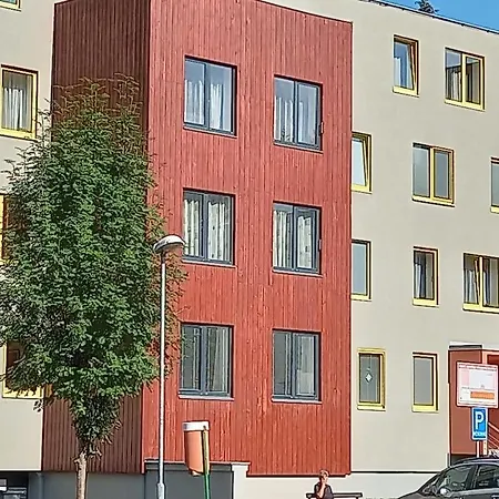 Harrachovsky Apartman Exterior photo