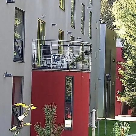 Harrachovsky Apartman Exterior photo