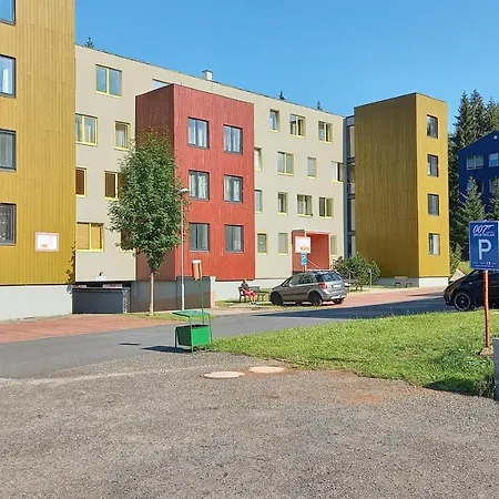 Harrachovsky Apartman Exterior photo