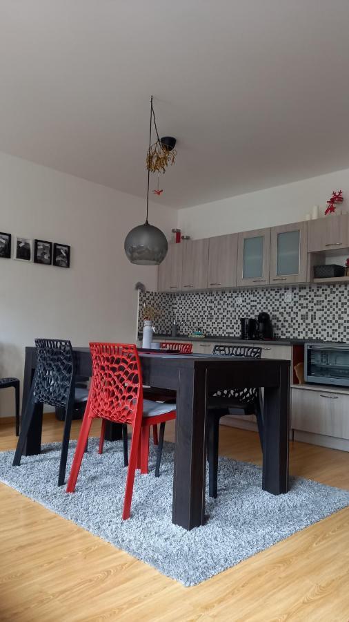 Apartment Harrachovsky