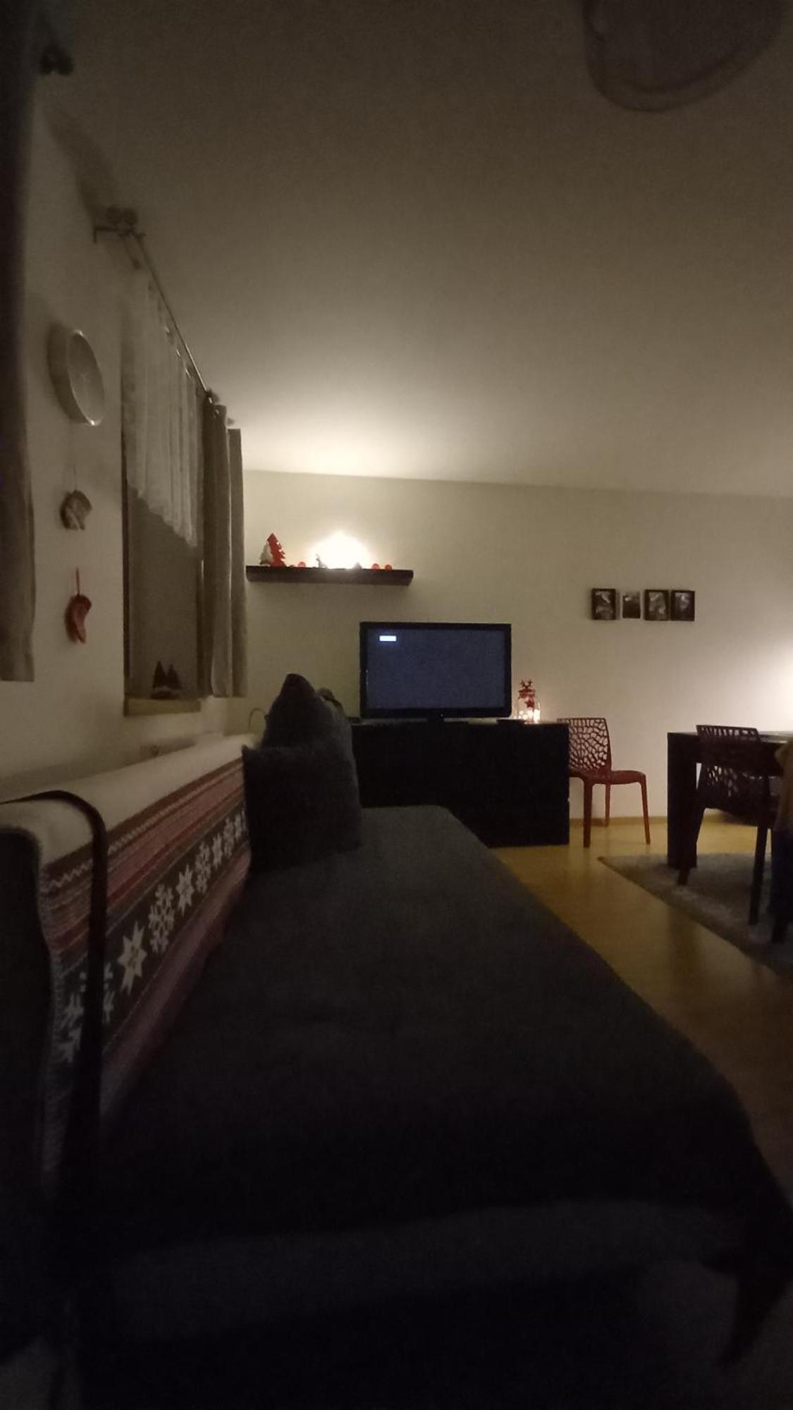 Harrachovsky Apartment